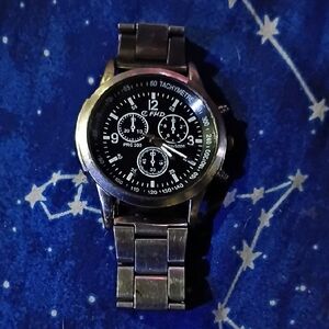 FHD PRC 200 Chronograph Watch